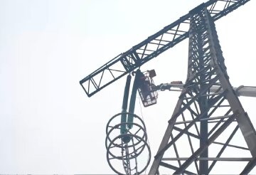 Графики отключения света в Житомирской области на 4 декабря