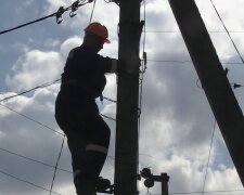 Графіки відключення світла у Київській області на 23 квітня