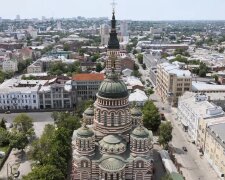 Прогноз погоди в Харківській області на тиждень з 7 по 13 липня
