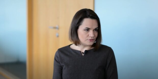 «Ми зробили вибір»: експерт пояснив важливість візиту Тихановської до Києва