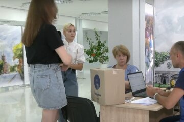 Грошова допомога для пенсіонерів у Сумській області: