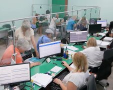Доплати для пенсіонерів у Одеській області