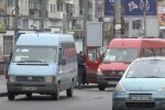 Новый график движения транспорта в Киевской области