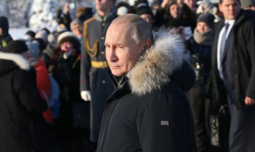 Росіянам зіпсували свято «подарунком» від чинуш Путіна, вся суть в одному фото: "Ось вам Великий..."