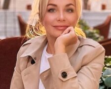 Ольга Висоцька (Olga Vysotska)