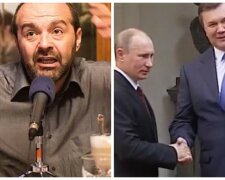 Шендерович спрогнозировал Путину незавидное будущее: "Не сбежит, как Янукович"