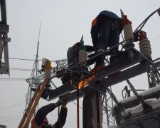 Графіки відключення світла у Дніпропетровській області на 21 лютого