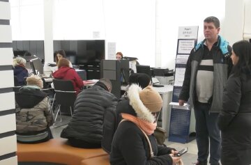 Виплати для переселенців з 1 грудня у Черкаській області