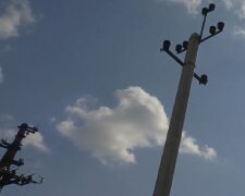 Графики отключения света в Полтавской области на 20 мая