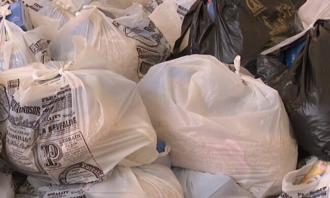 Дефіцит продуктів у Харківській області