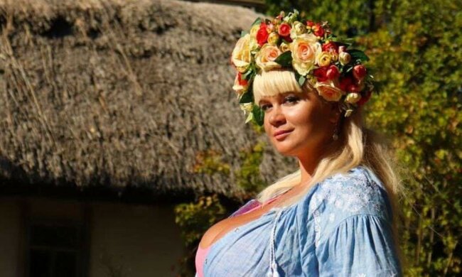 Мила Кузнецова
