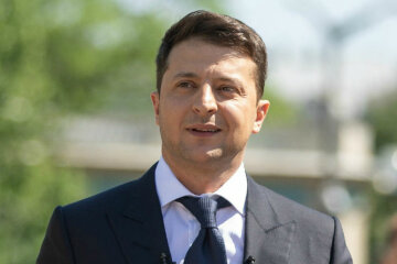 владимир зеленский