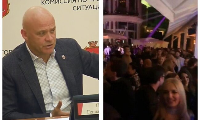 Труханов рассказал об ухудшении ситуации с карантином: готовятся срочные меры