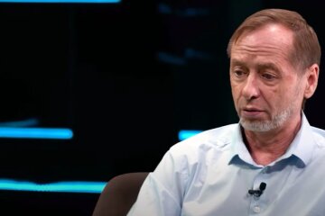 Олександр Кочетков