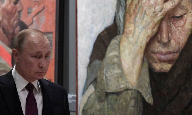 Стихія обрушилася на росіян, приречені люди молять Путіна про розстріл: страхітливі кадри