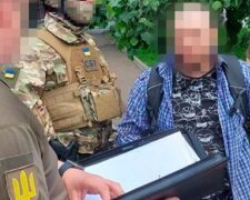 Прикидаючись переселенцем ворожий агент "полював" за українським ППО та військовими: як покарають зрадника
