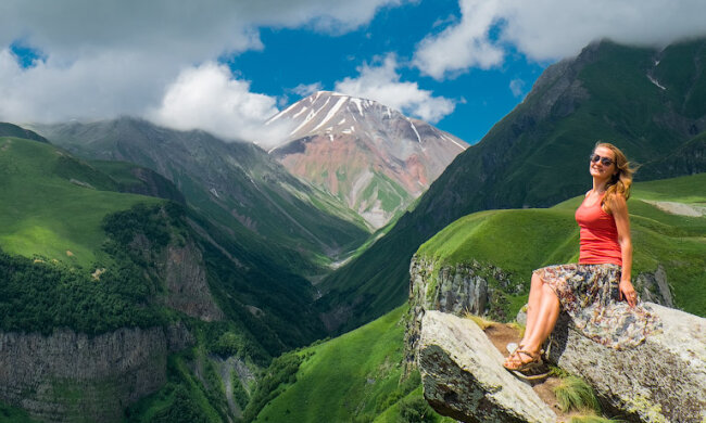 отдых, туризм