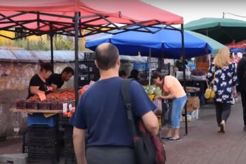 магазин, супермаркет, продукты