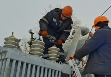 Графіки відключення світла у Рівненській області на тиждень з 2 по 8 лютого