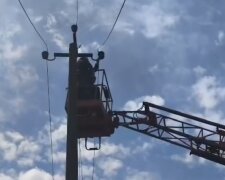 Графіки відключення світла в Сумах на 15 січня