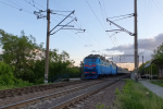 Новий графік поїздів у Вінницькій області