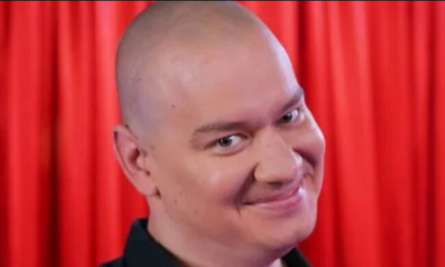 Евгений Кошевой