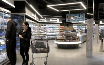Подорожание продуктов в Одесской области