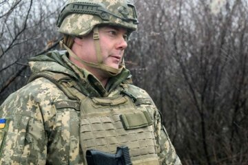 сергей наев