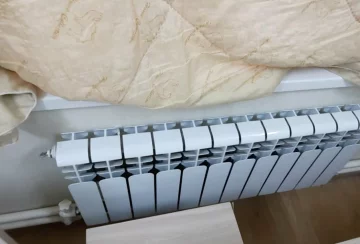 Завершение отопительного сезона 2026 в Харькове