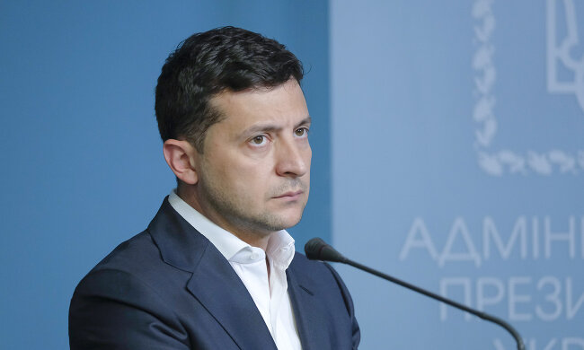 Владимир Зеленский