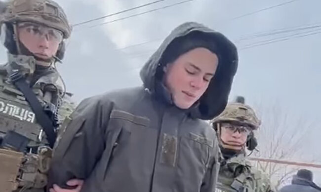 Про скоєне не шкодує: стало відомо, навіщо Рябчук розстріляв нацгвардійців