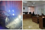 В деле о скандальном ДТП со Ступкой новое продолжение: заявление полиции