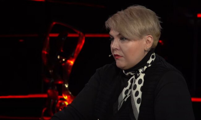Олександра Решмеділова