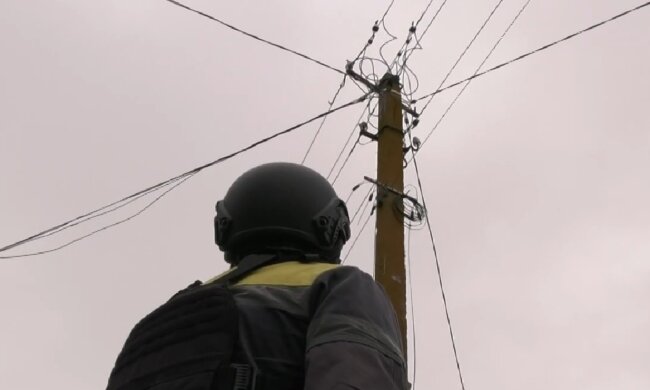 Графіки відключення світла у Кіровоградській області на 19 березня