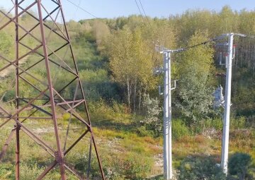 Графики отключения света в Кировоградской области на 10 июня