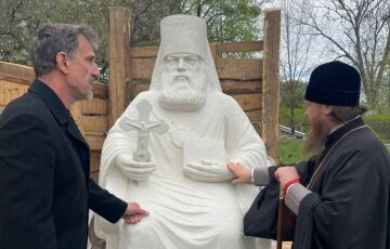 В Черкассах УПЦ установит памятник Луке Крымскому: «Имеются свидетельства чудесной помощи святителя»