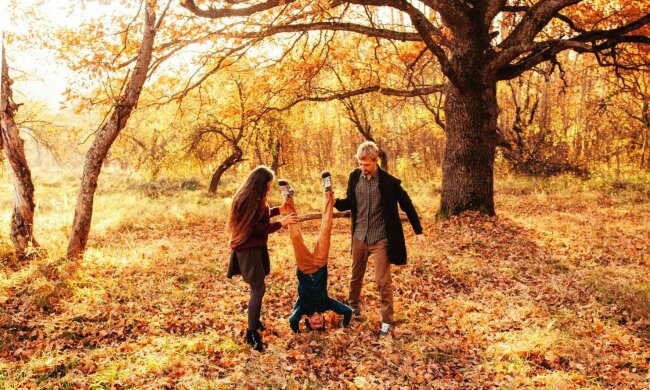 Погода на выходных порадует украинцев, но есть нюанс: «будьте осторожны»