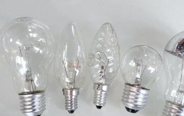 Графік відключення світла на тиждень з 3 по 9 листопада в Дніпропетровській області