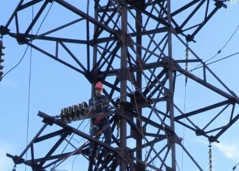 Графіки відключення світла у Черкаській області