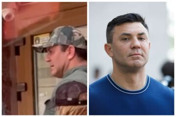 Скандал з Тищенком, нові подробиці: перерозподіл впливу, ОПГ "Дев'ятки" можуть бути пов'язані з Хромовим і Лисаком