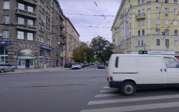 Безкоштовне житло для ВПО в Харкові