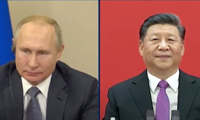 "Як СРСР по відношенню Чехословаччини 68-року": що принесе Китаю перемога України