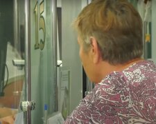 Денежная помощь для пенсионеров в Запорожье