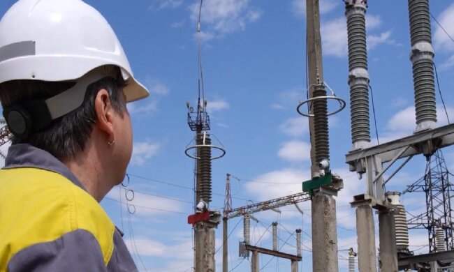 Графіки відключення світла у Київській області на 25 лютого