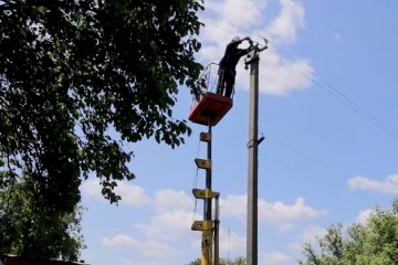 графіки відключення світла в Київській області на 3 липня