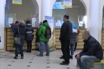 Грошова допомога для пенсіонерів у Чернігівській області