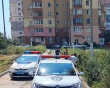 Батьки закрили 5-місячну дитину в квартирі: фото і подробиці НП під Одесою