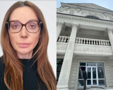 Жене Медведчука Марченко грозит до 8 лет тюрьмы: что СБУ нашла у нее во время обысков