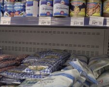 Подорожание продуктов в Харьковской области