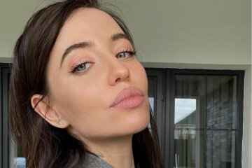 надя Дорофєєва